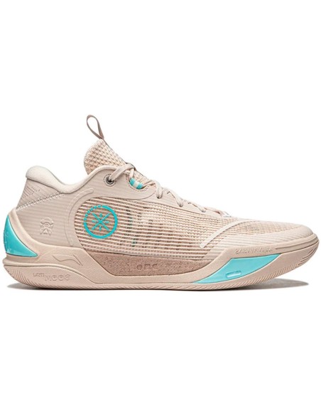 Li-Ning Acquista le scarpe Wade Ice Blood 2 Satori | 24Segons