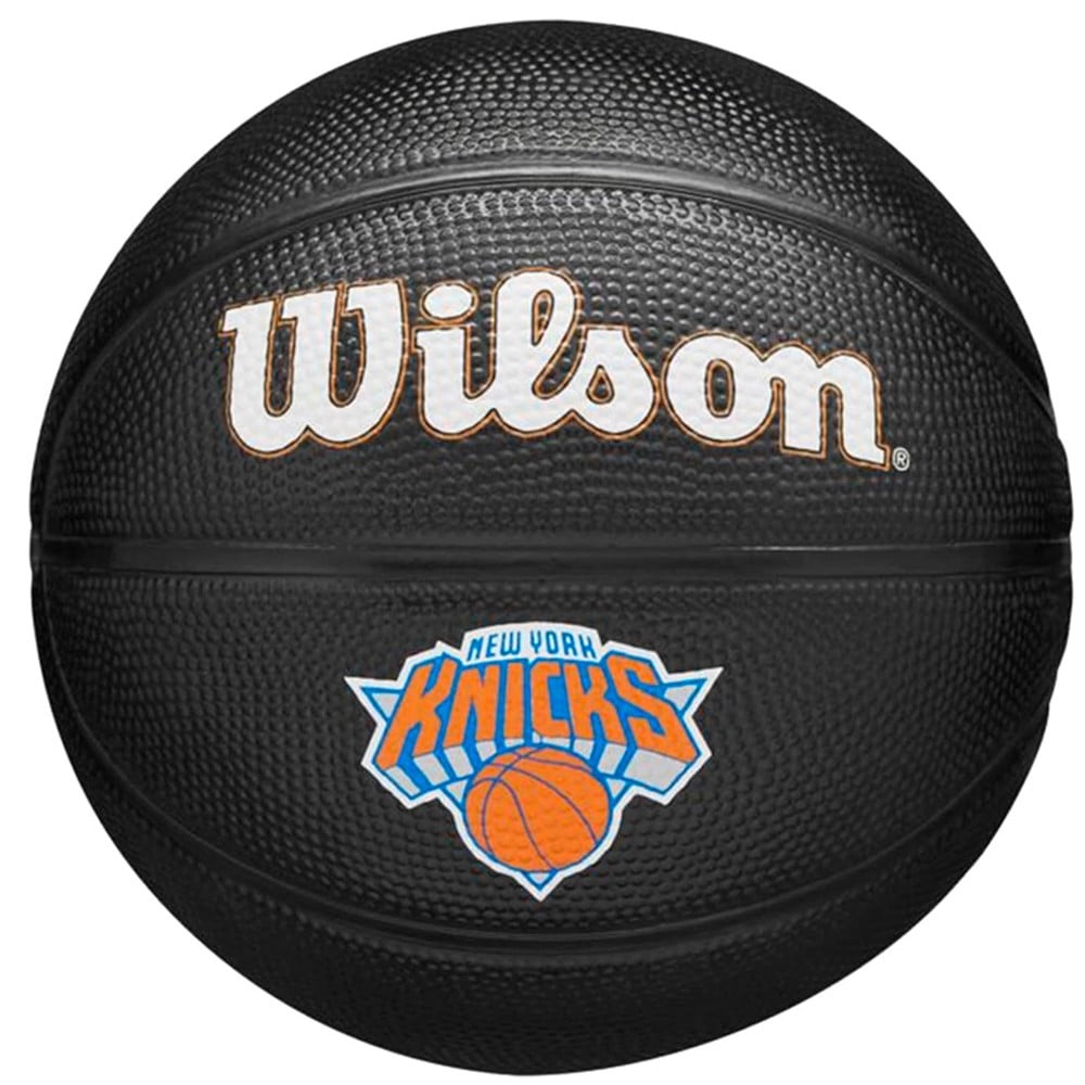 Balón Wilson New York Knicks NBA Team Mini Sz3