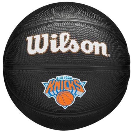 Wilson New York Knicks NBA...