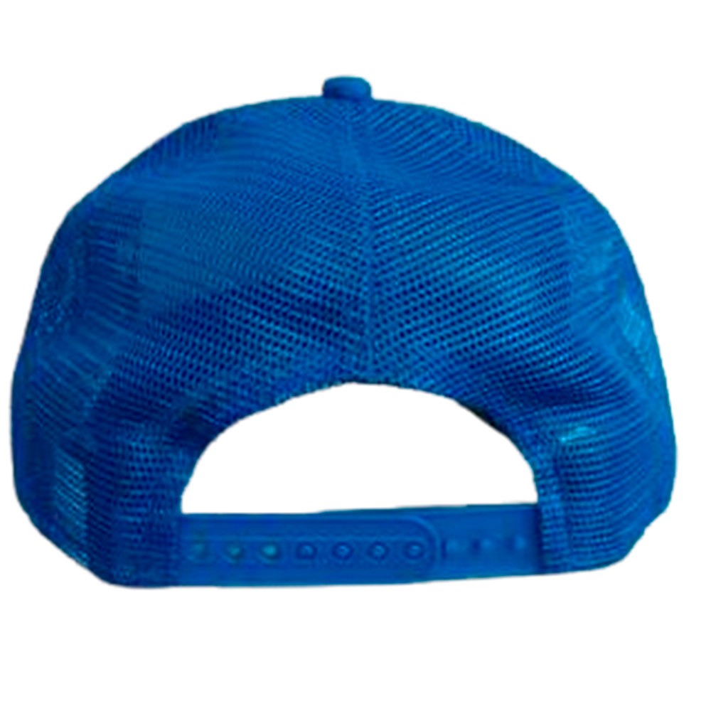 New York Knicks NBA Tip Off 9Forty AF Blue Cap