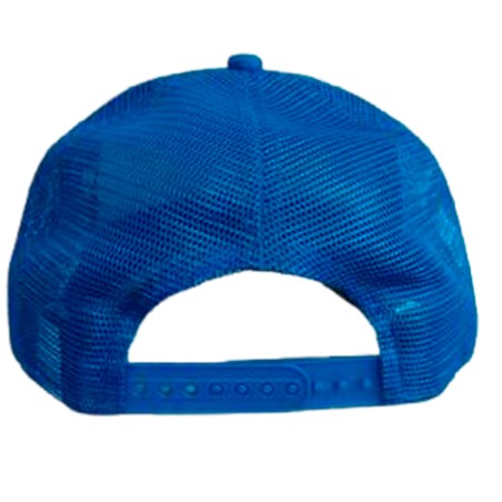 Gorra New York Knicks NBA Tip Off 9Forty AF Blue