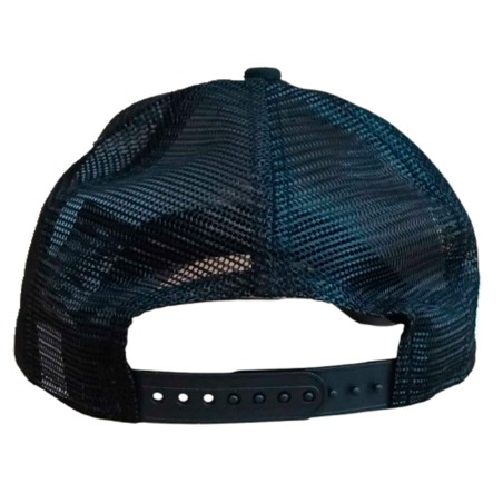 Gorra NBA Logo Tip Off 9Forty AF Black