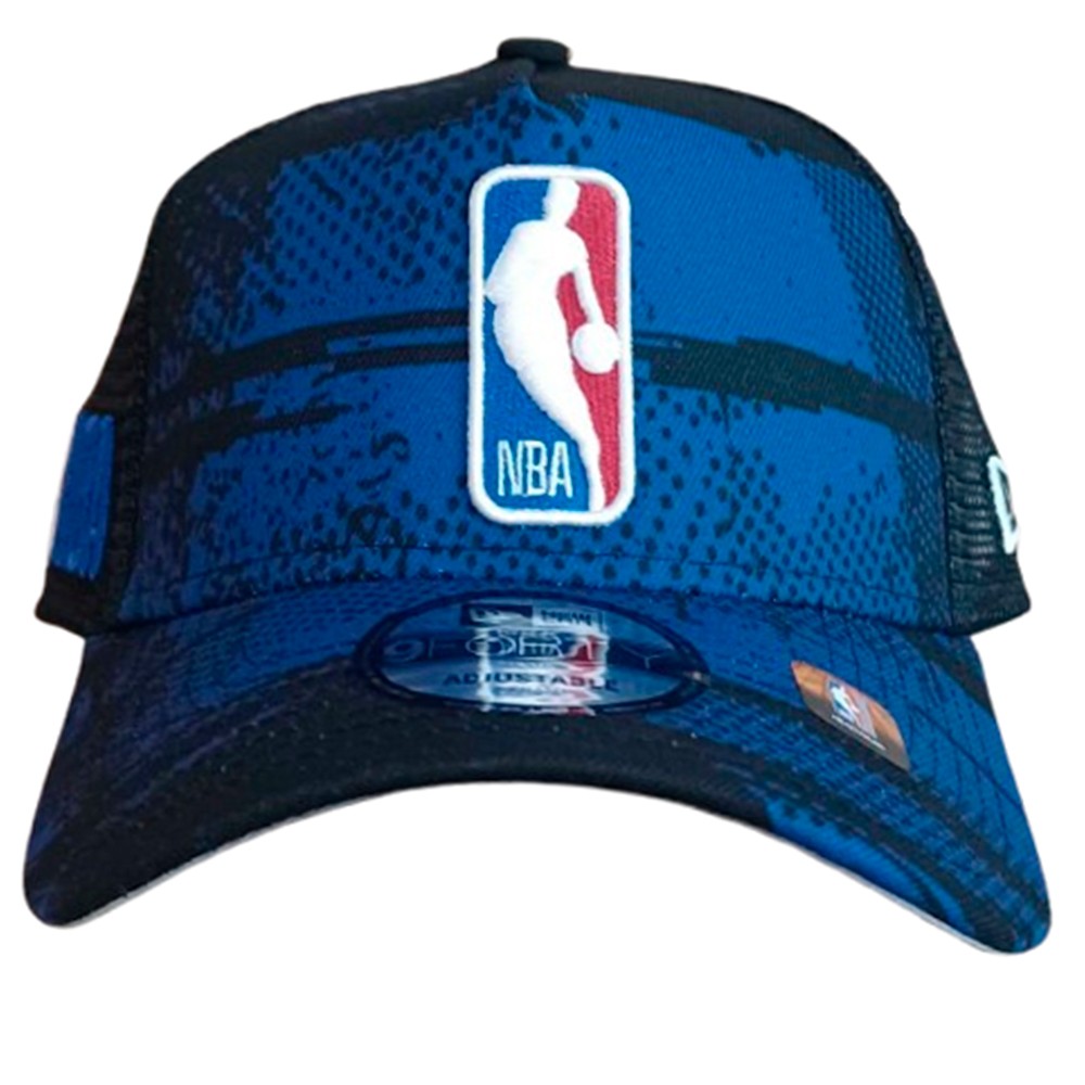 Gorra NBA Logo Tip Off...