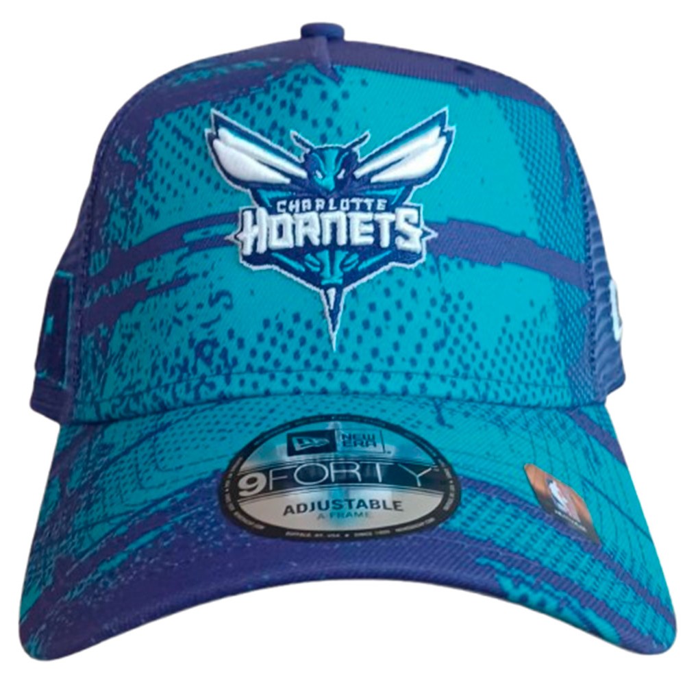 Gorra Charlotte Hornets NBA...