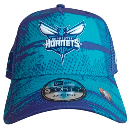 Charlotte Hornets NBA Tip...