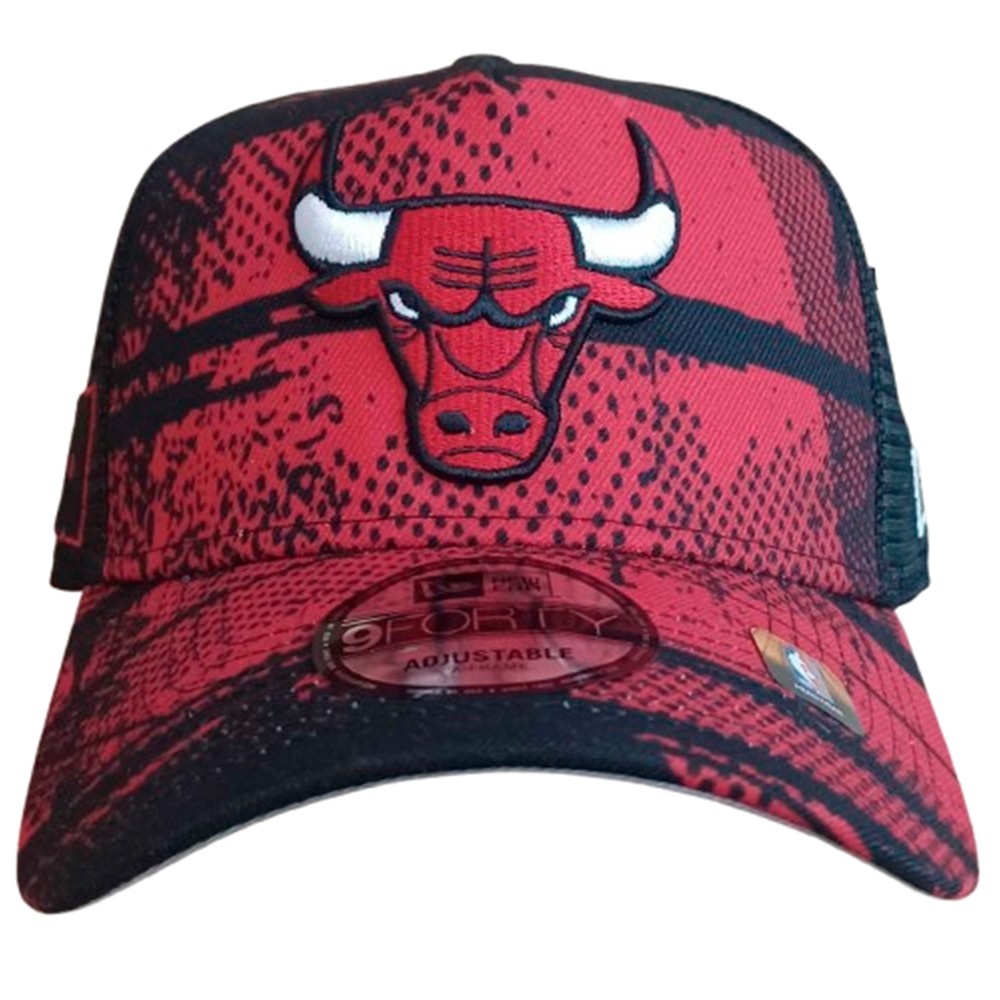 Chicago Bulls NBA Tip Off...