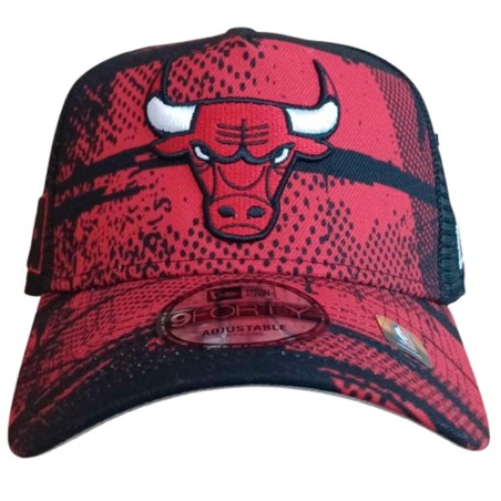 Chicago Bulls NBA Tip Off...