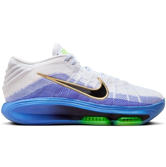 Nike G.T. Acquistare le scarpe Hustle 3 Fundamental | 24Segons