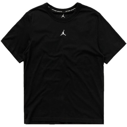 Comprar Camiseta Jordan Sport Black | 24Segons