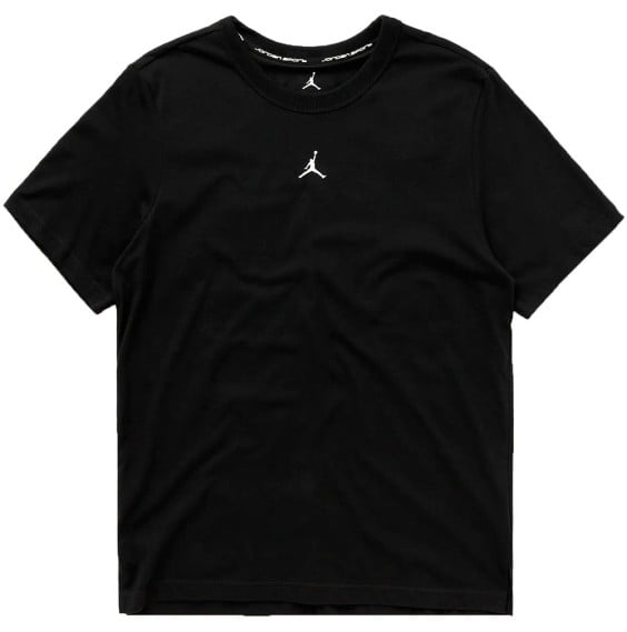 Jordan Acquista la T-shirt Sport Black | 24Segons