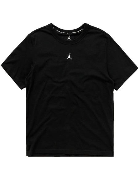 Jordan Acheter T-shirt Sport Noir | 24Segons