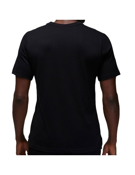 Buy  Jordan Sport Black T-Shirt | 24Segons