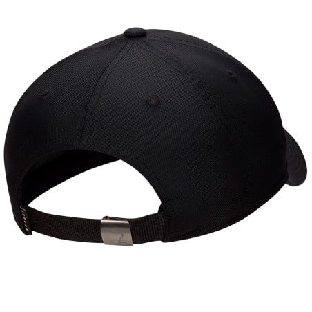 Gorra Jordan Rise Jumpman Black