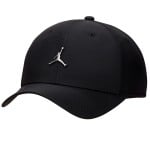 Gorra Jordan Rise Jumpman Black