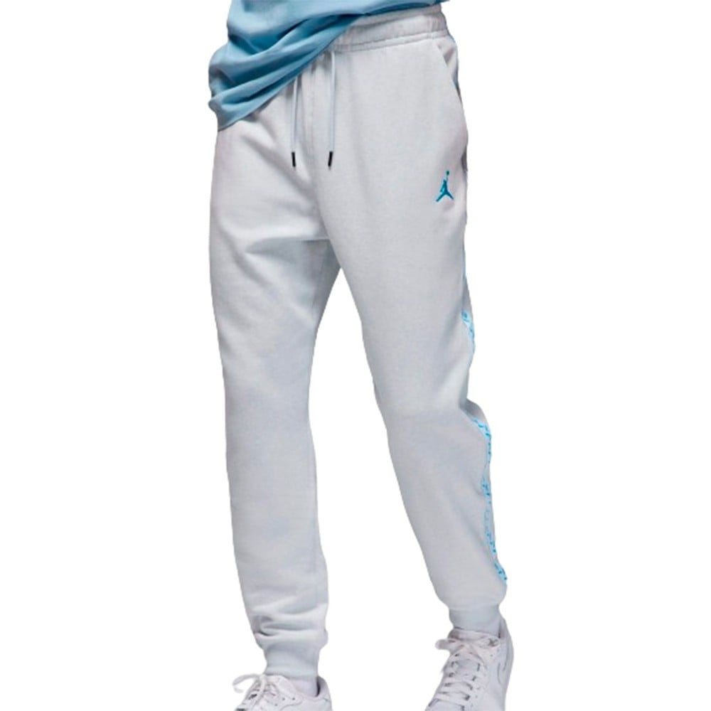 Pantalons Jordan Flight MVP Pure Platinium