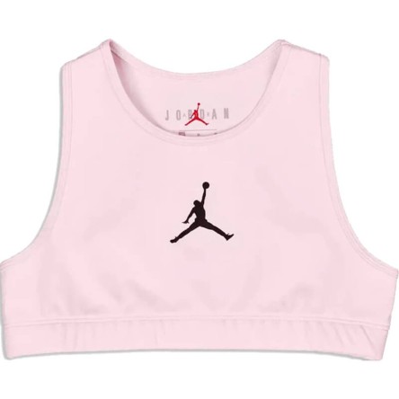 Comprar Sostenidor Noia Jordan Jumpman Solid Pink | 24Segons