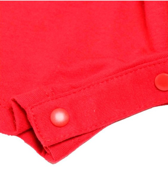 Jordan Acheter Baby Jumpman Romper Rouge | 24Segons