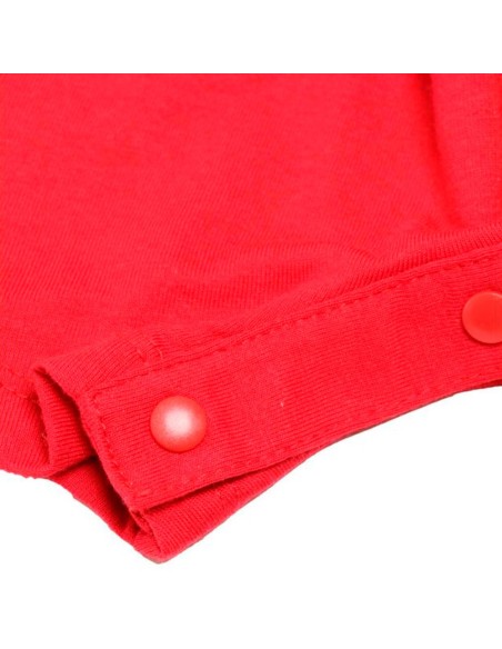 Jordan Acheter Baby Jumpman Romper Rouge | 24Segons