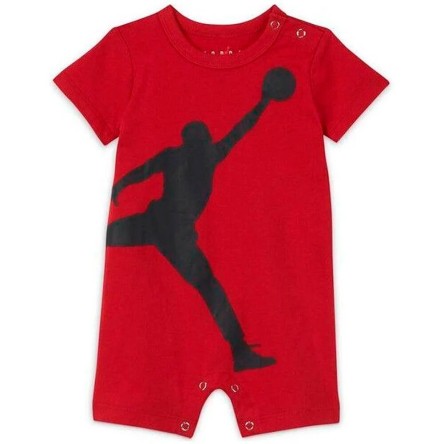 Jordan Acquista la tutina da bambino Jumpman Red | 24Segons