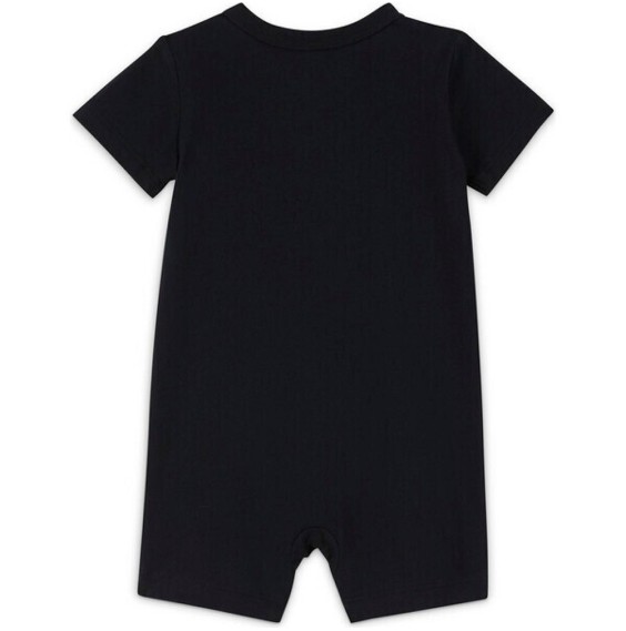 Jordan Acquista la tutina da bambino Jumpman Black | 24Segons