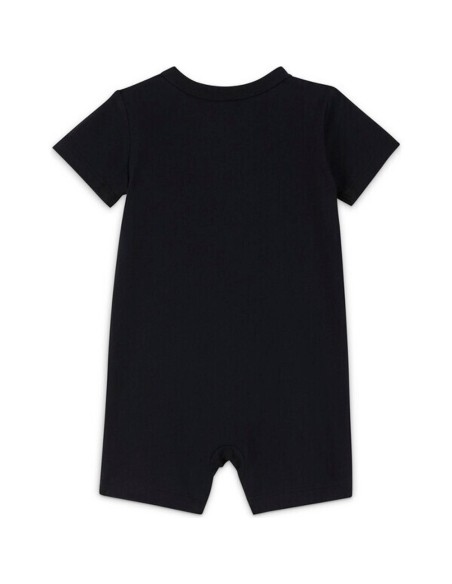 Jordan Acheter Baby Jumpman Romper Black | 24Segons