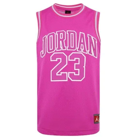 Jordan Buy Girl Michael Bulls 23 Fire Pink Swingman|24Segons