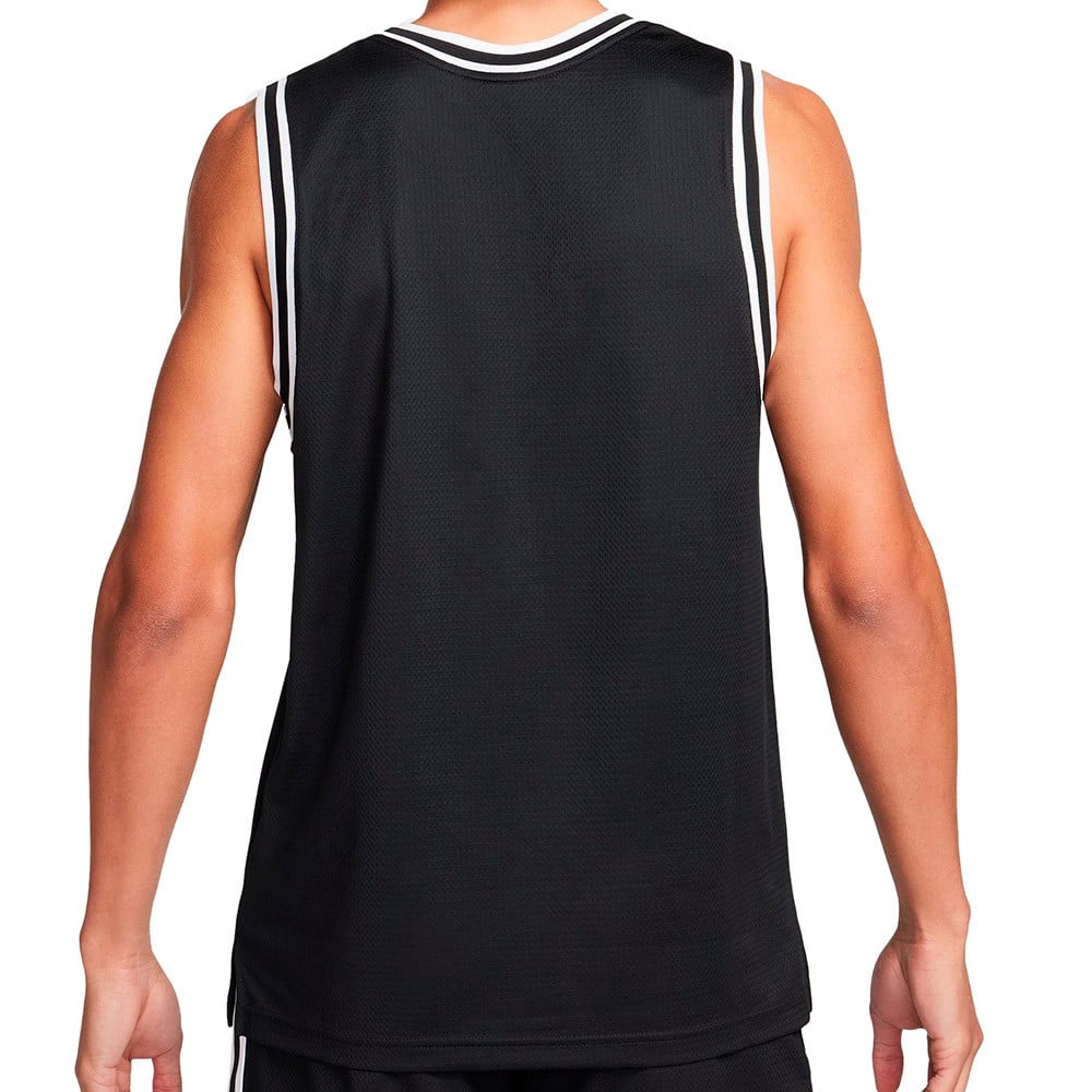 Samarreta Nike DNA Dri-FIT Black