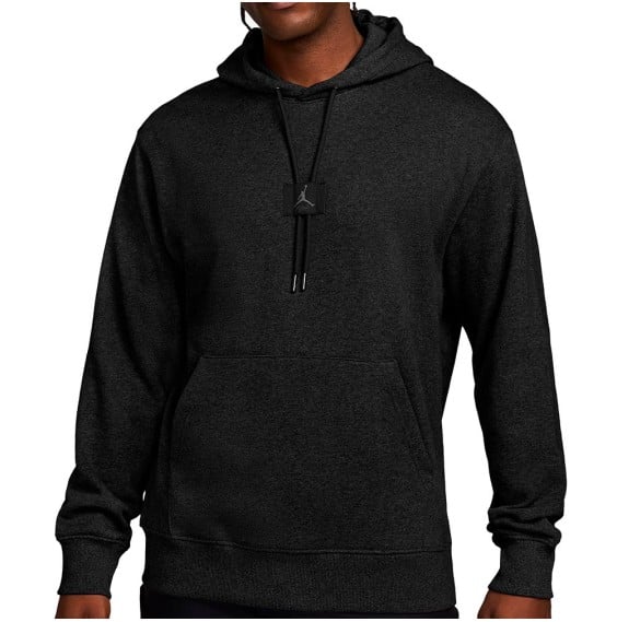 Jordan Acquistare Felpa Flight Fleece Pullover Nero | 24Segons