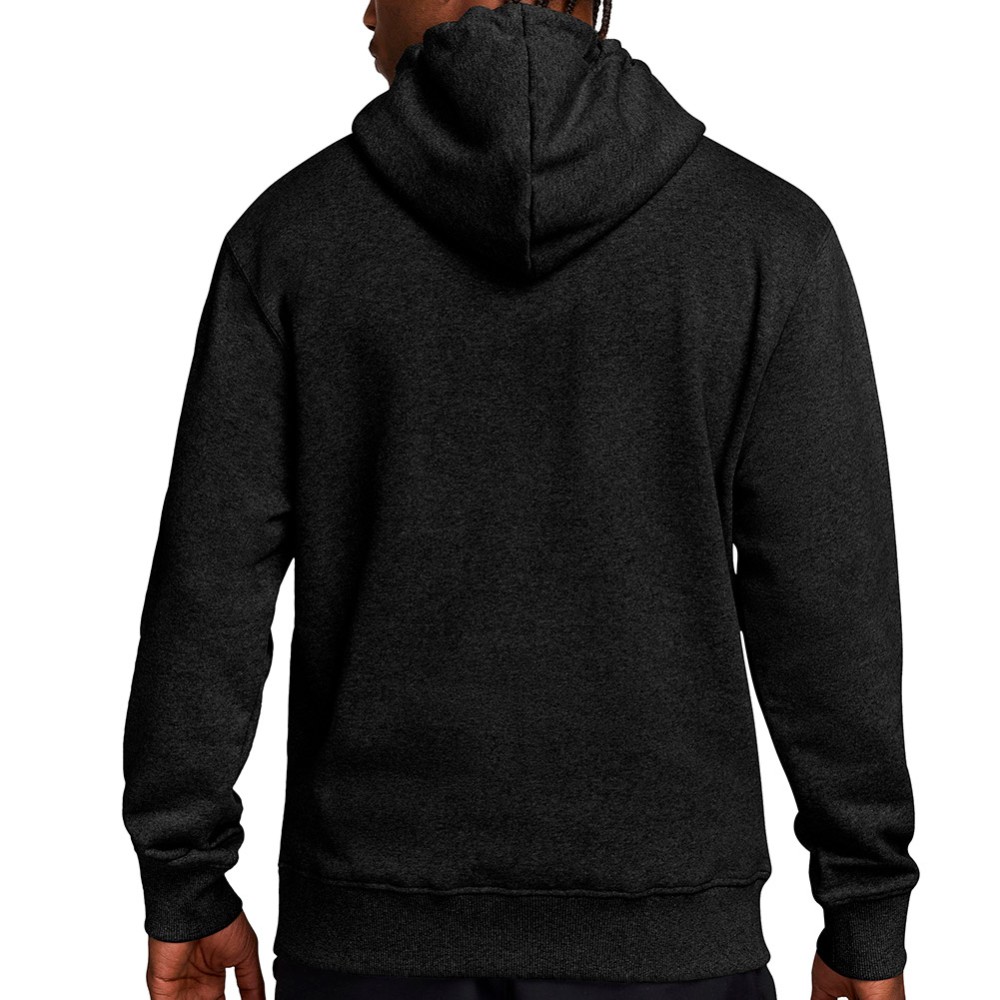 Dessuadora Jordan Flight Fleece Pullover Black