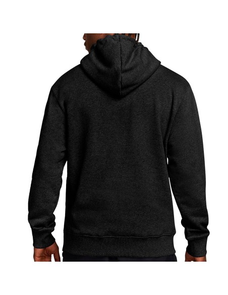 Jordan Acquistare Felpa Flight Fleece Pullover Nero | 24Segons
