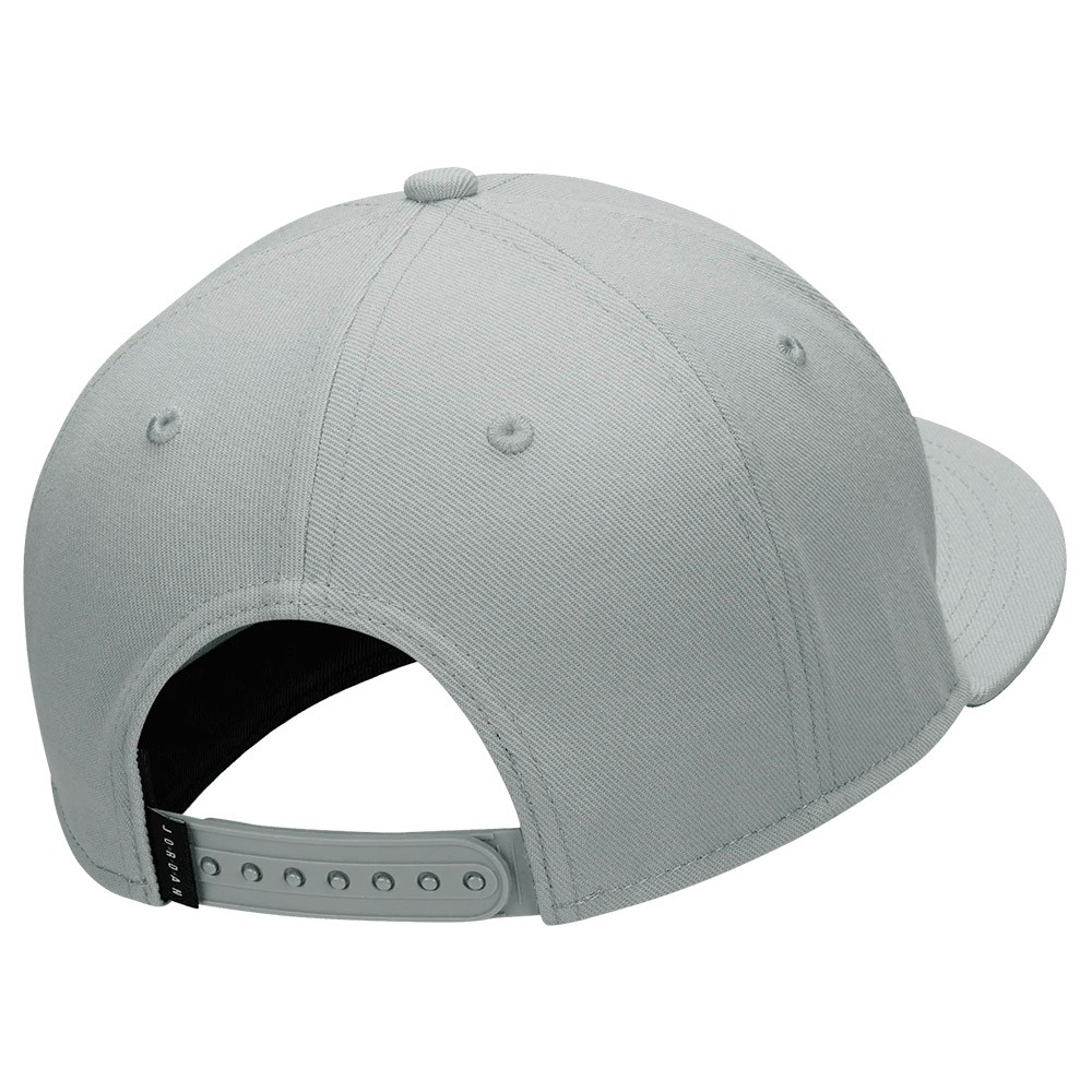 Gorra Jordan Jumpman Pro Adjustable Grey Cap