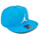 Gorra Jordan Jumpman Pro Adjustable Legend Blue Cap