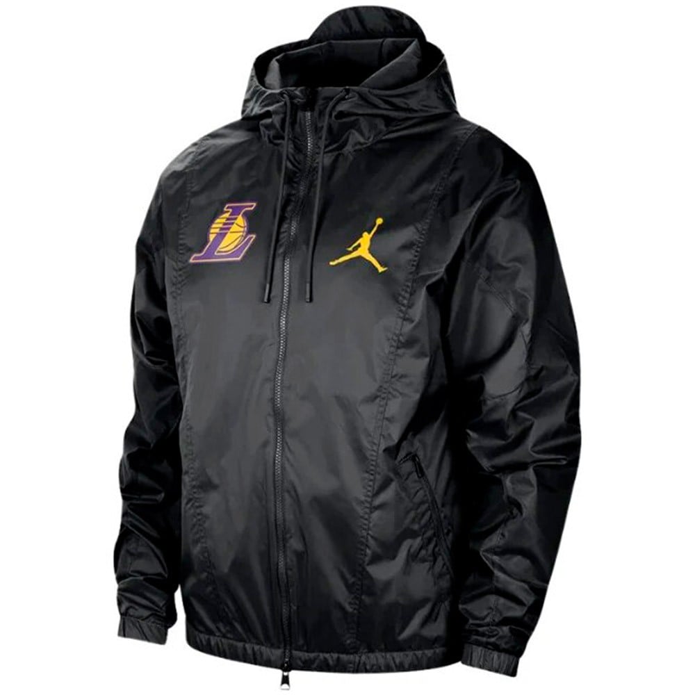 Chaqueta Los Angeles Lakers...