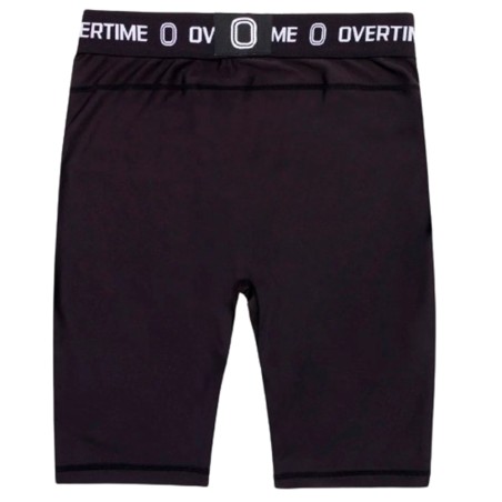 Malles Overtime Performance 1/2 Black