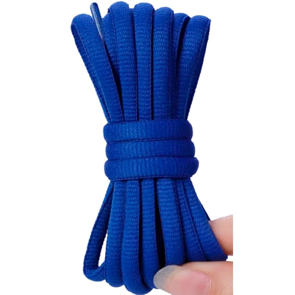 Oval Royal Shoelaces 140 cm