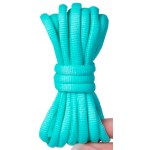 Oval Mint Shoelaces 140 cm