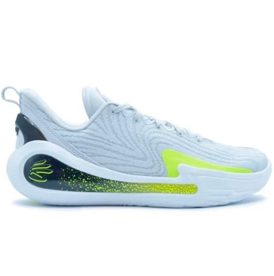 Buy Junior Under Armour Curry 12 Anti-Gravity Sneakers | 24Segons