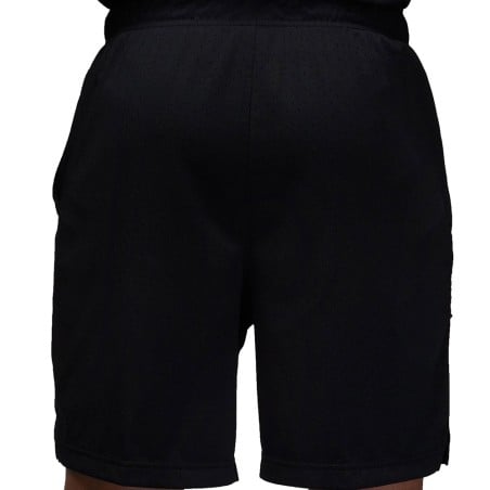 Pantalons Jordan Sport Dri-FIT Mesh Black