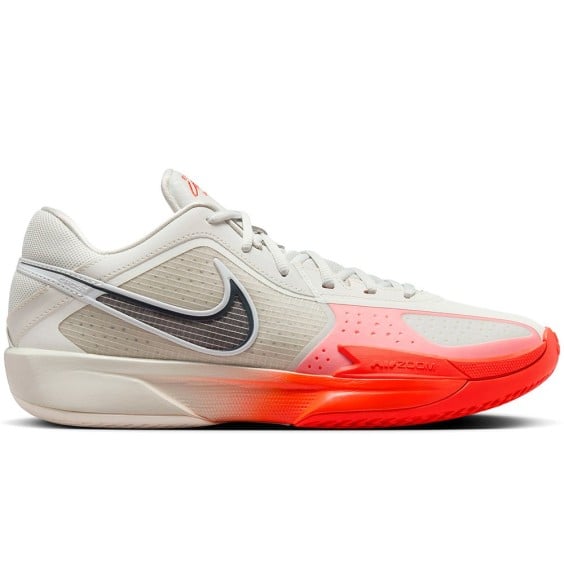 Buy Nike Air Zoom G.T. Cut Cross Light Bone Sneakers | 24Segons