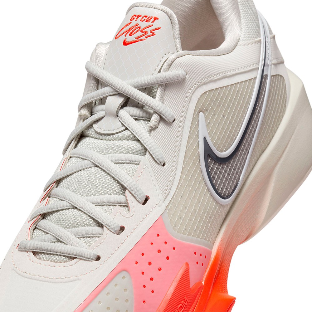 Nike Air Zoom G.T. Cut Cross Light Bone