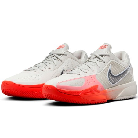 Nike Air Zoom G.T. Cut Cross Light Bone