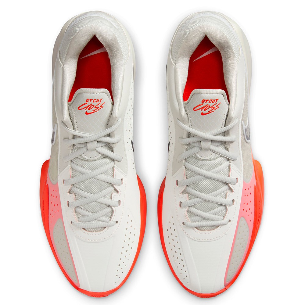 Nike Air Zoom G.T. Cut Cross Light Bone