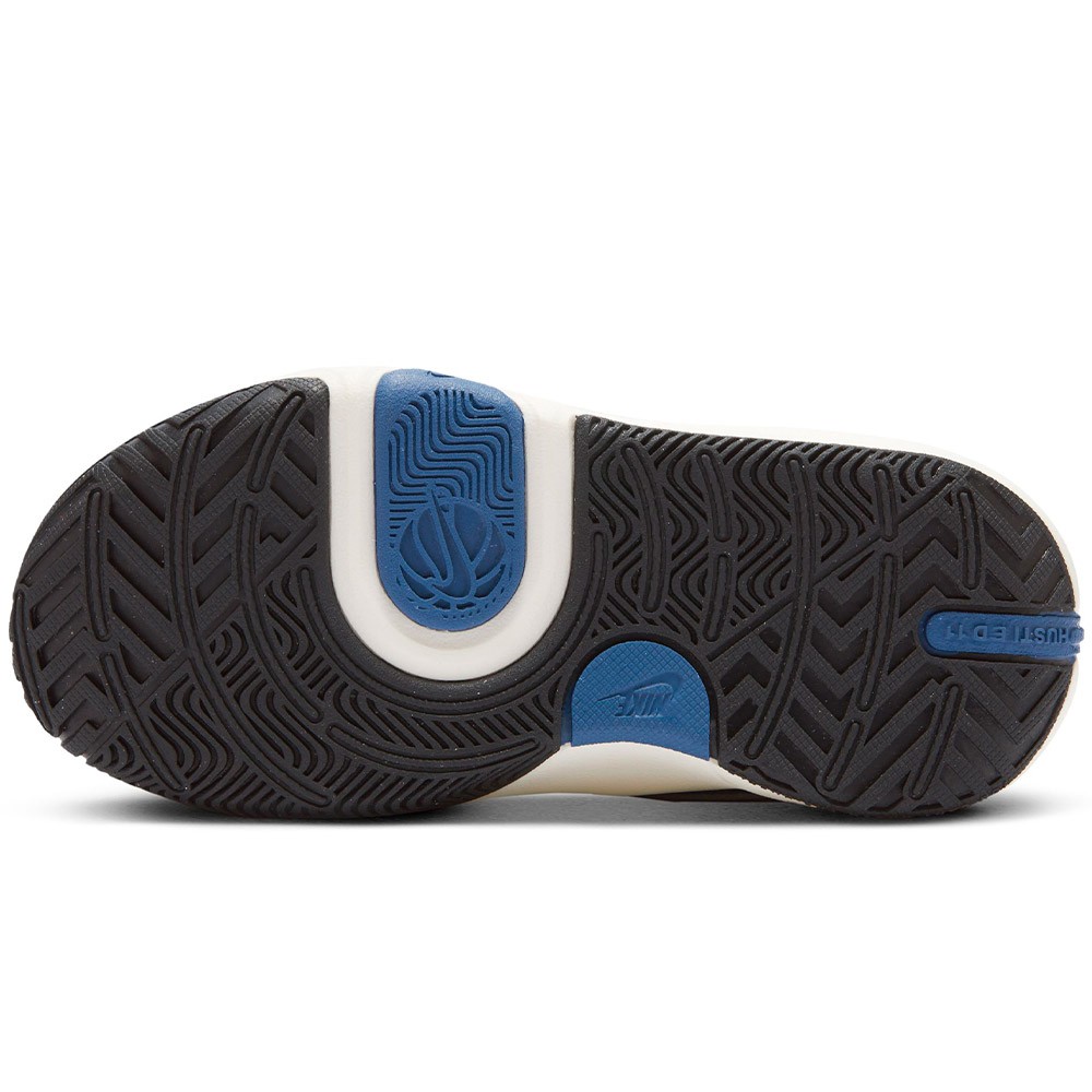 Kids Nike Team Hustle D 11 Mystic Navy