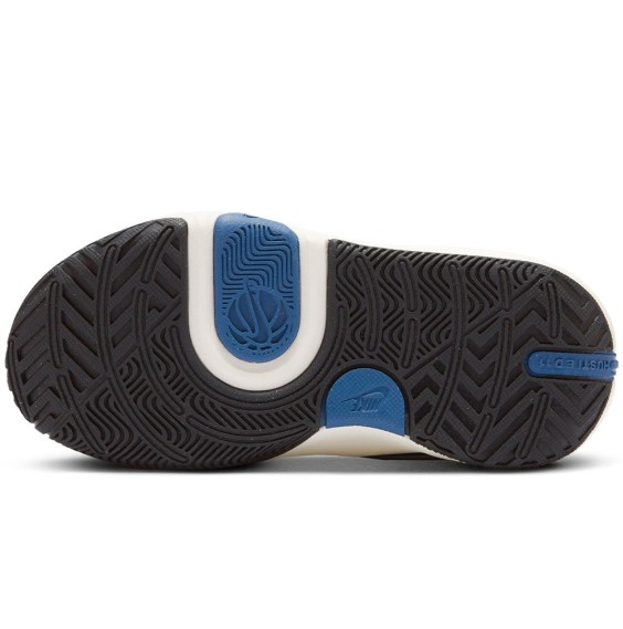 Nike Comprare Scarpe per bambini Team Hustle D 11 Mystic Navy |24Segons