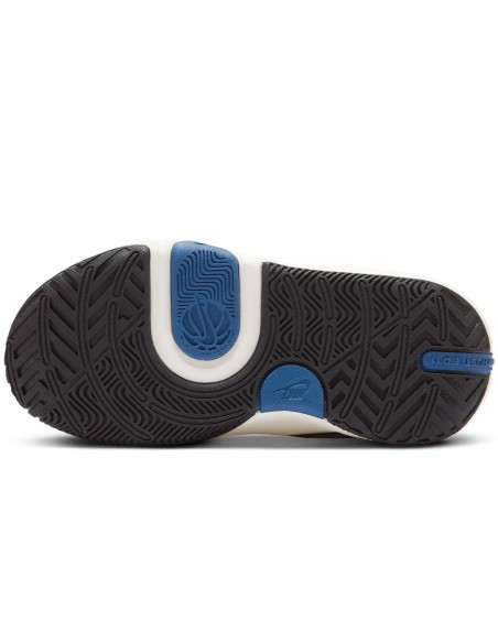Nike Acheter Kids Shoes Team Hustle D 11 Mystic Navy |24Segons