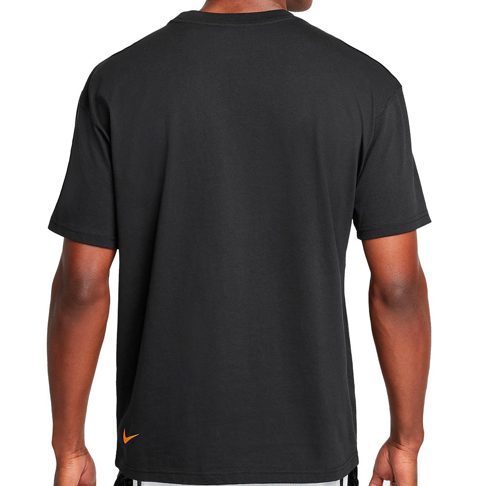 Camiseta Nike Kobe X-Ray Black