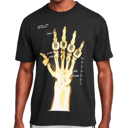 Camiseta Nike Kobe X-Ray Black