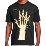 Nike Kobe X-Ray Black T-Shirt