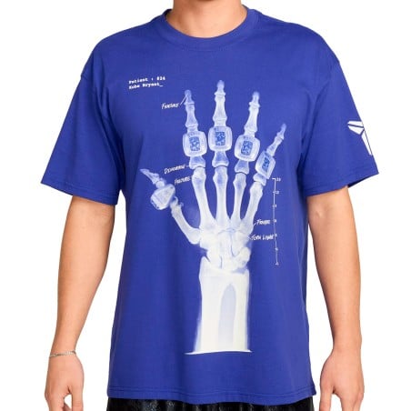 Nike Kobe X-Ray Blue T-Shirt