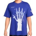 Nike Kobe X-Ray Blue T-Shirt